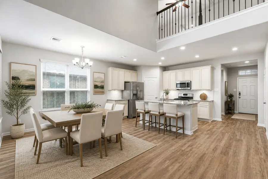 12173 Pearl Bay Court, Conroe, TX 77304 - #3