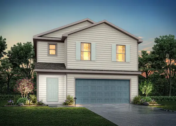 7335 Mistletoe Trail, Granbury, TX 76048