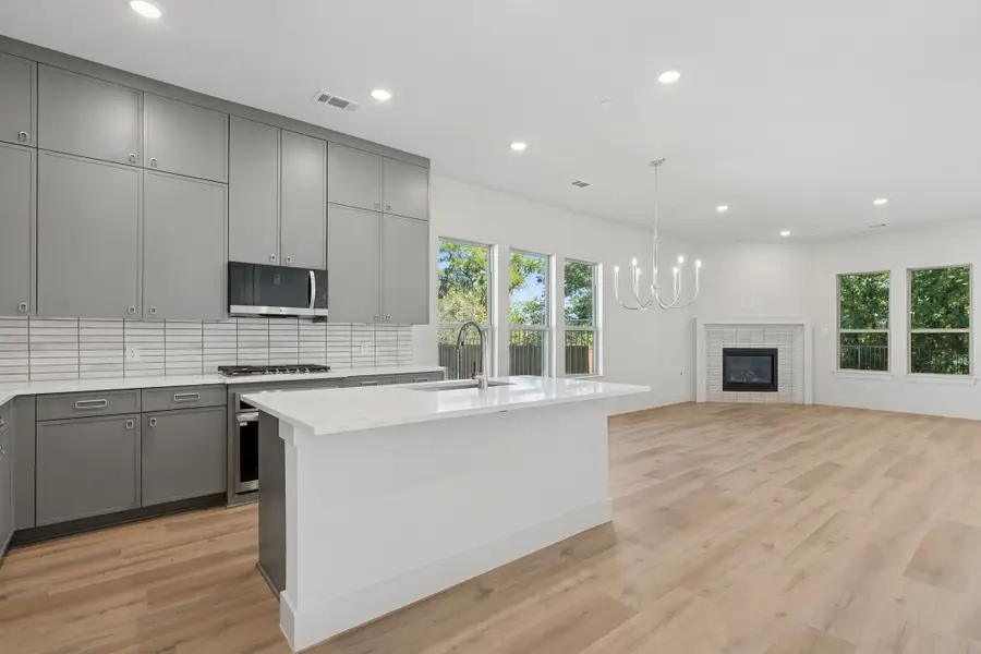 452 Waters Edge Drive #822, Hickory Creek, TX 75065 - #2