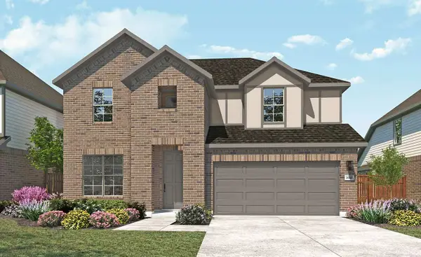 1049 Aberta Spruce Road, Fort Worth, TX 76247
