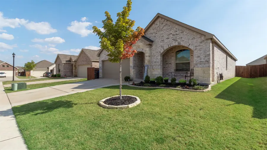 709 Alden Drive, Princeton, TX 75407 - #2
