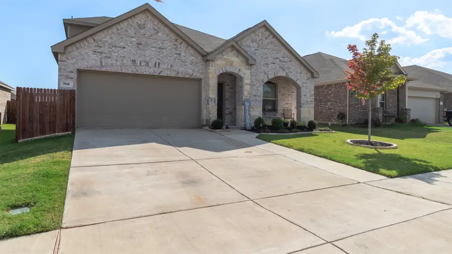 709 Alden Drive, Princeton, TX 75407 - #3