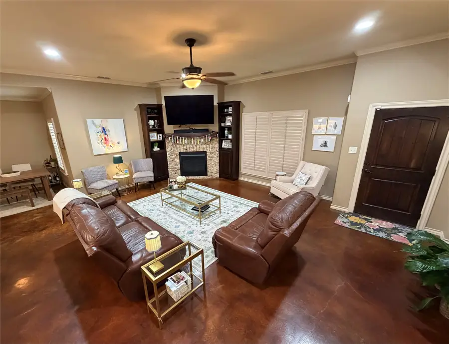 2542 John C Stevens Street, Abilene, TX 79601 - #2