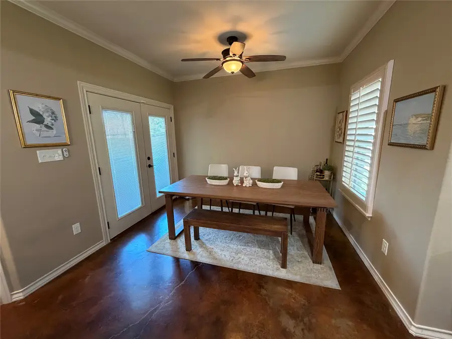 2542 John C Stevens Street, Abilene, TX 79601 - #3