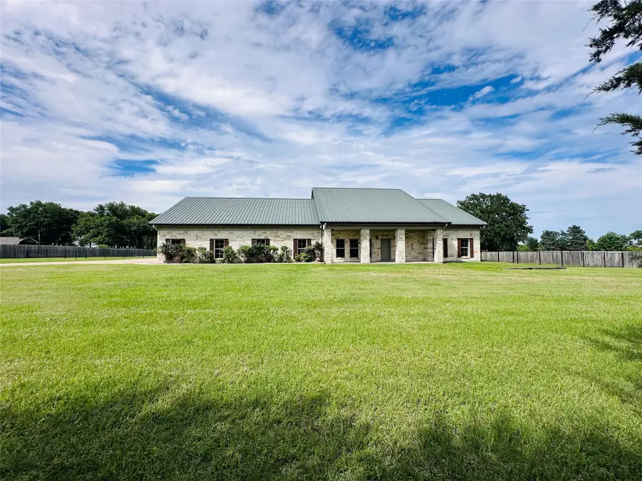 192 Randy Street, Gun Barrel City, TX 75156 - #2
