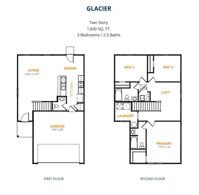 7358 Mistletoe Trail, Granbury, TX 76048 - #2