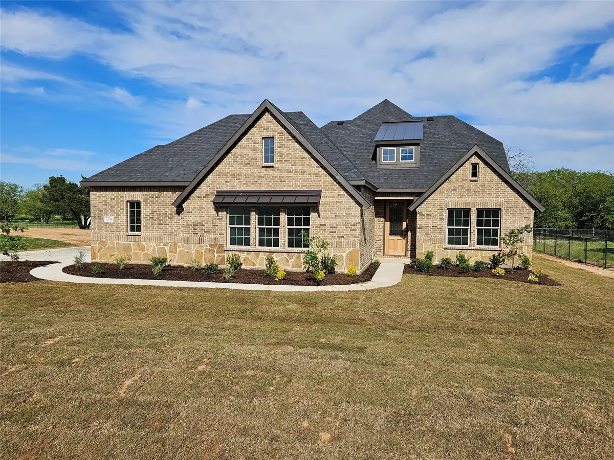 376 Willie's Court, Whitesboro, TX 76273 - #1
