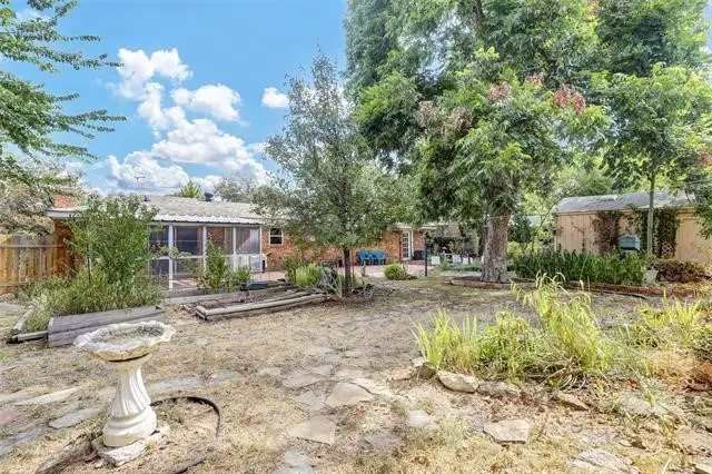 7004 Meadowbrook Drive, Fort Worth, TX 76112 - #1