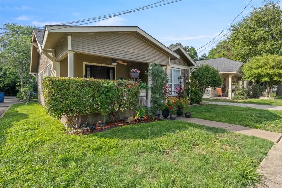 4811 Belmont Avenue, Dallas, TX 75204 - #3