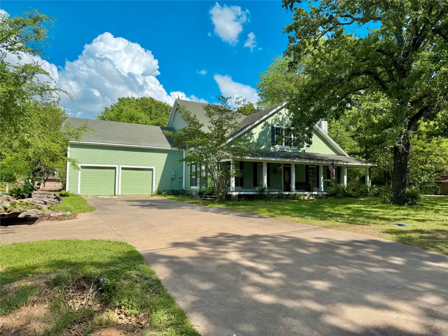 110 Buena Vista Street, Mabank, TX 75156 - #2