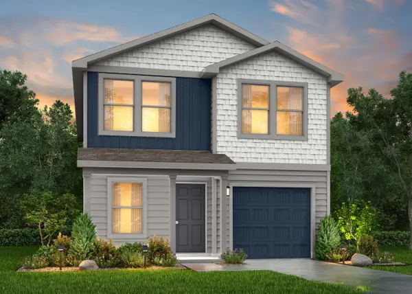 318 Azalea Trail, Granbury, TX 76048