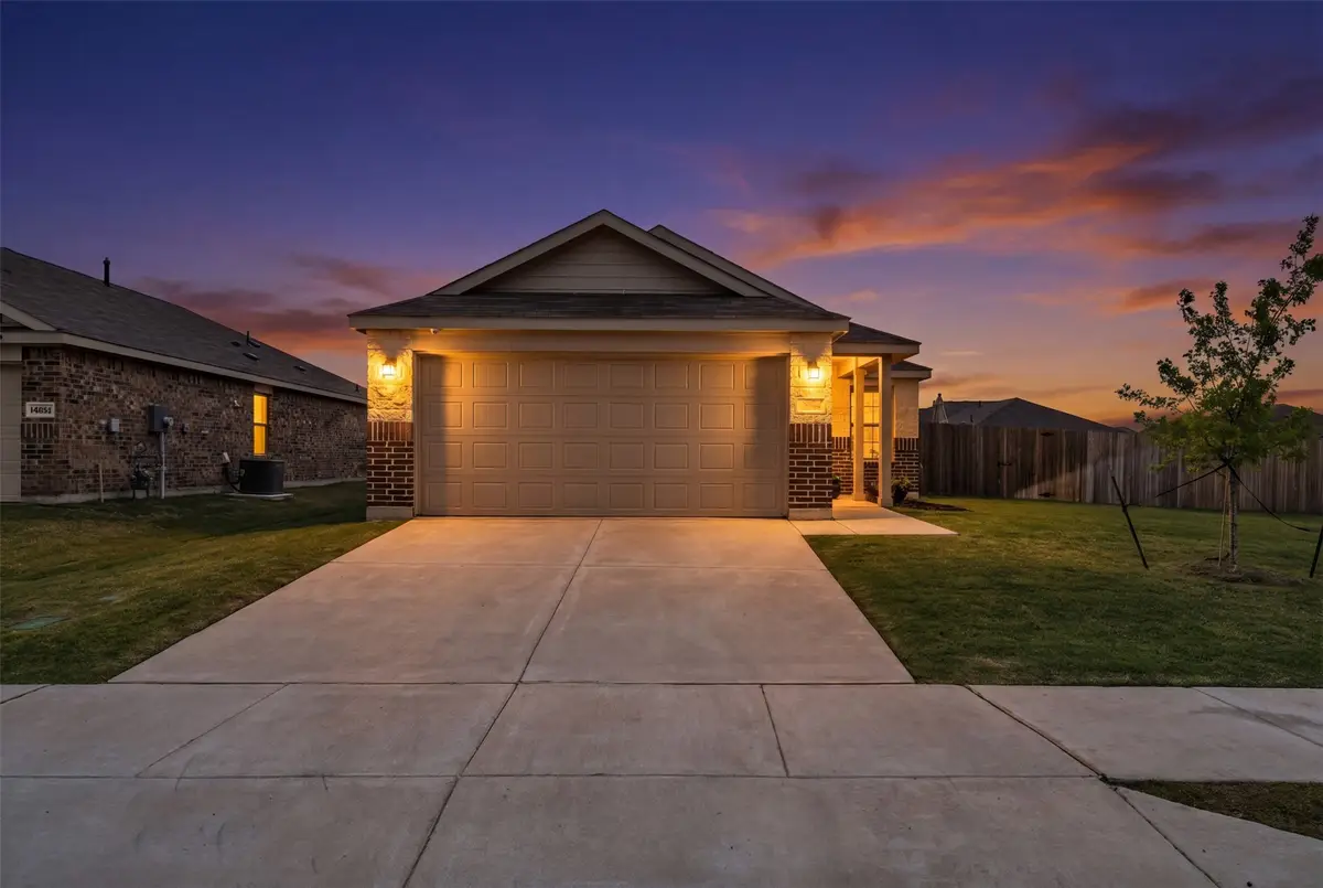 14928 Bull Wagon Way, Haslet, TX 76052 - #1