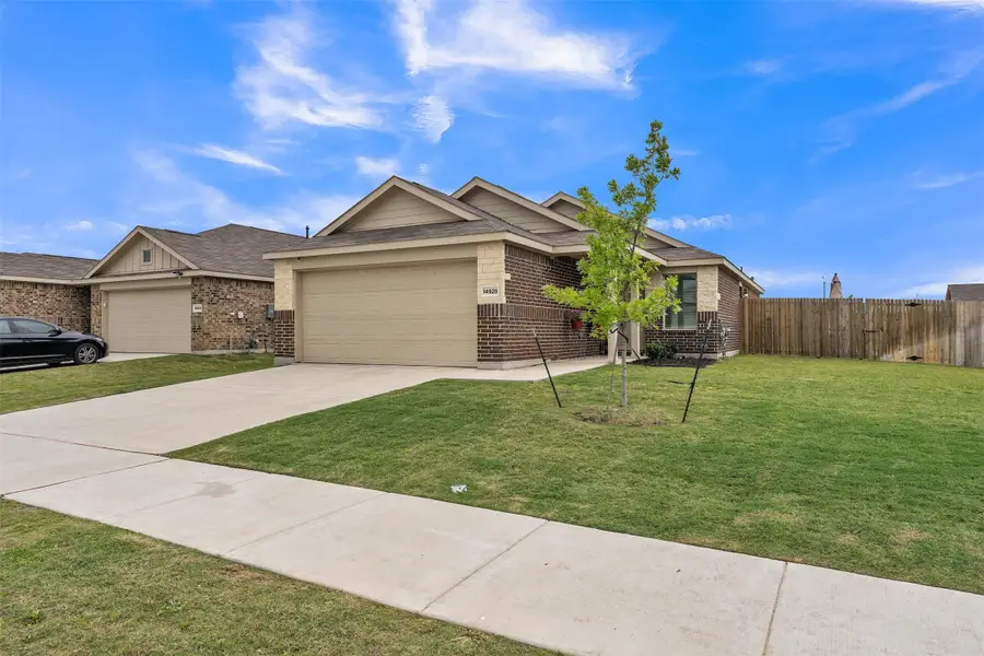14928 Bull Wagon Way, Haslet, TX 76052 - #2