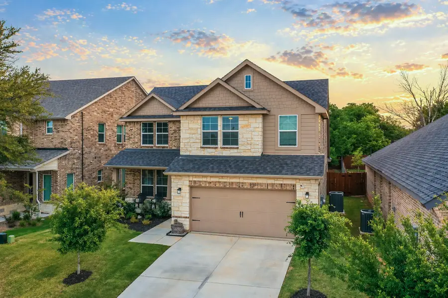 1303 Hickory Court, Weatherford, TX 76086 - #2