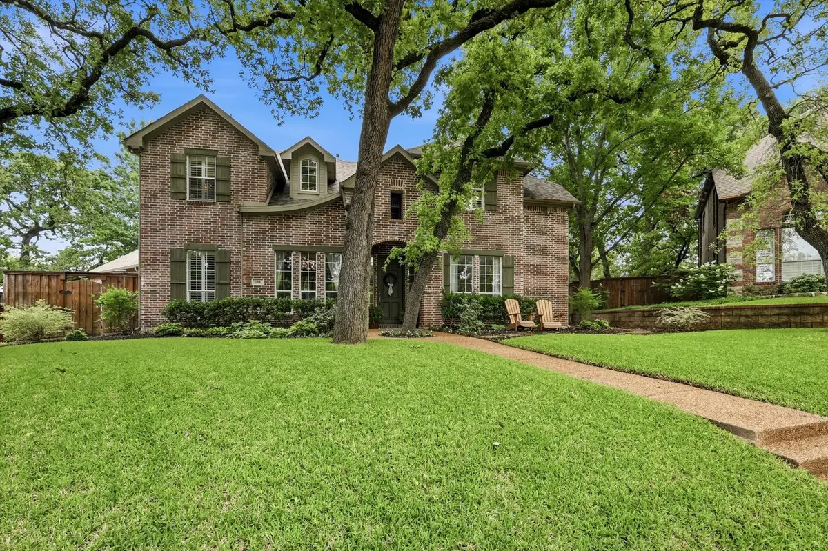 104 Brighton Court, Coppell, TX 75019 - #1