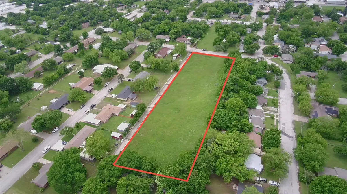 TBD Lots 10-18 Elba Street, Bowie, TX 76230 - #1