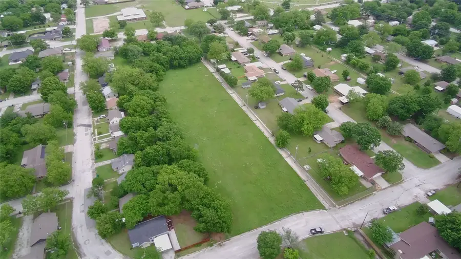 TBD Lots 10-18 Elba Street, Bowie, TX 76230 - #2