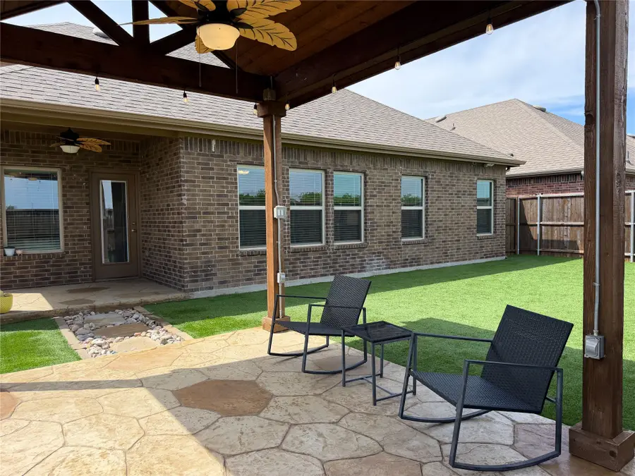 929 Philadelphia Street, Fate, TX 75189 - #2