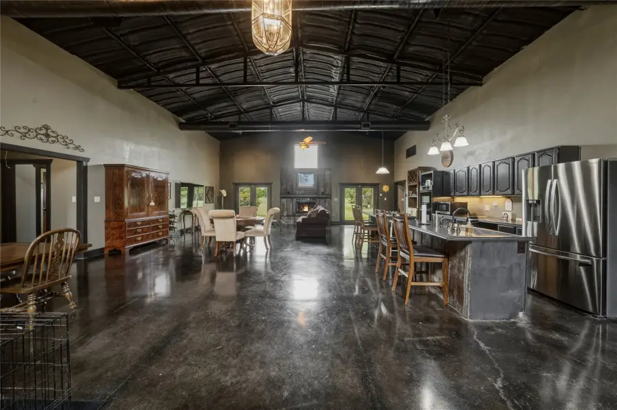 11110 Old Stoney Road, Ponder, TX 76259 - #2