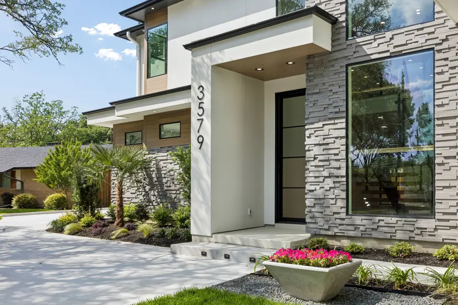 3579 Flaxley Drive, Dallas, TX 75229 - #3