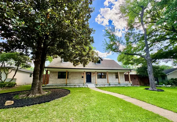 9920 Greenfield Drive, Dallas, TX 75238