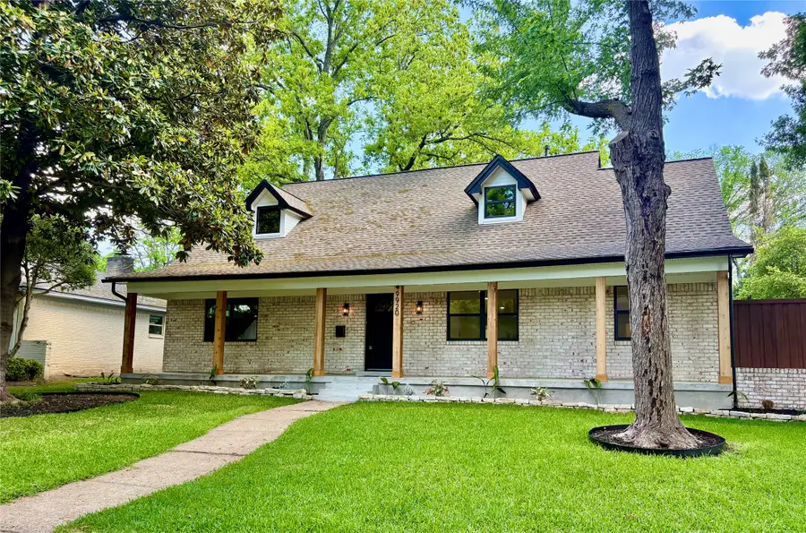 9920 Greenfield Drive, Dallas, TX 75238 - #2