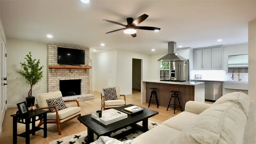 9920 Greenfield Drive, Dallas, TX 75238 - #3