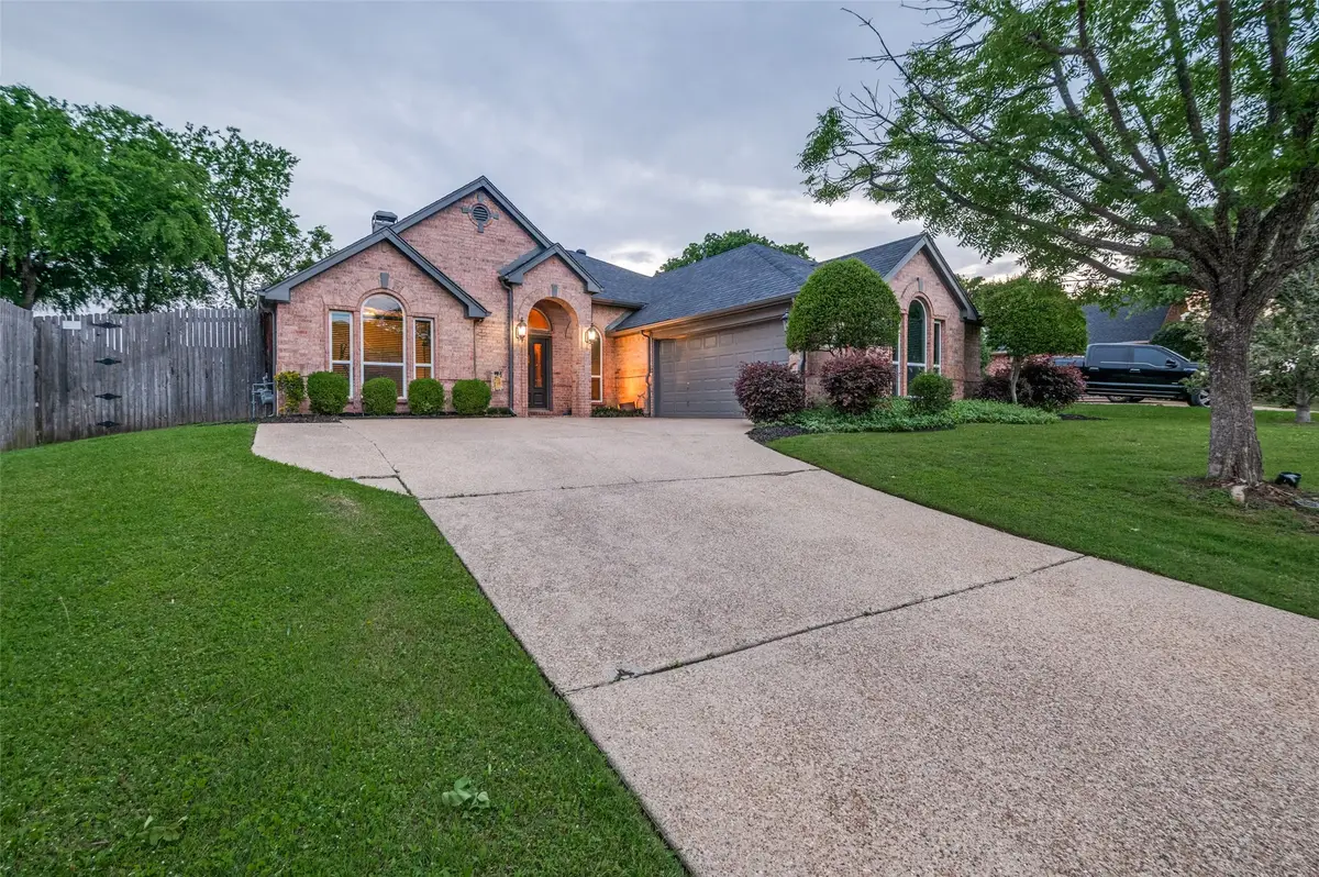 1021 Muirfield Drive, Mansfield, TX 76063 - #1