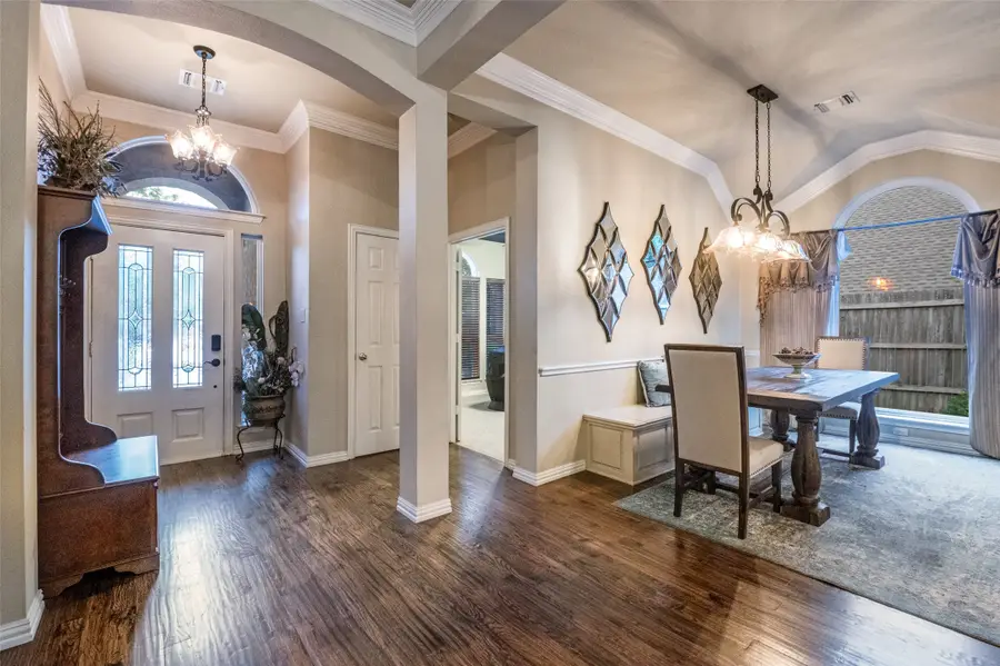 1021 Muirfield Drive, Mansfield, TX 76063 - #2