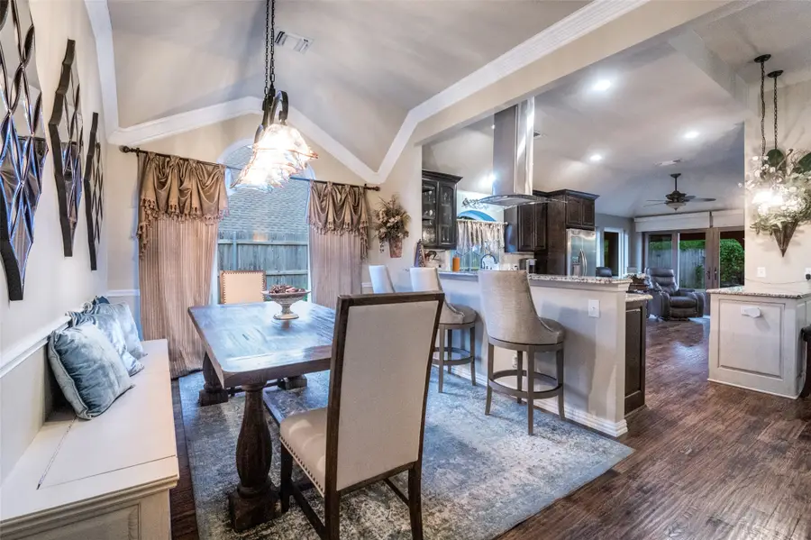1021 Muirfield Drive, Mansfield, TX 76063 - #3