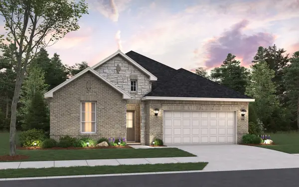 9308 Derry Lane, Little Elm, TX 76227
