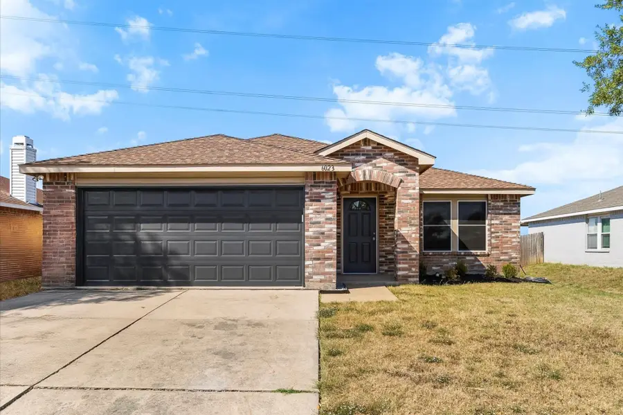 6023 Guilia Drive, Grand Prairie, TX 75052 - #2