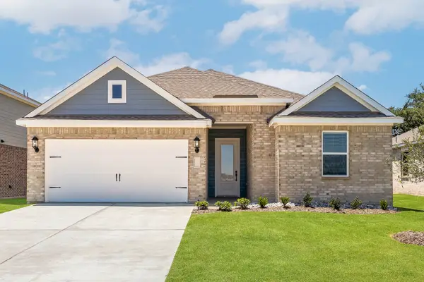 1000 Cypress Avenue, Hutchins, TX 75141