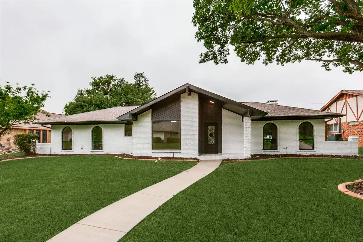 3609 Knob Hill Drive, Plano, TX 75023 - #1