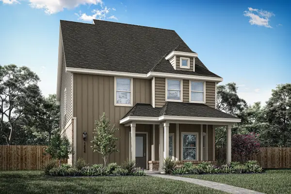 1000 Camelia Grove Court, Hutchins, TX 75141