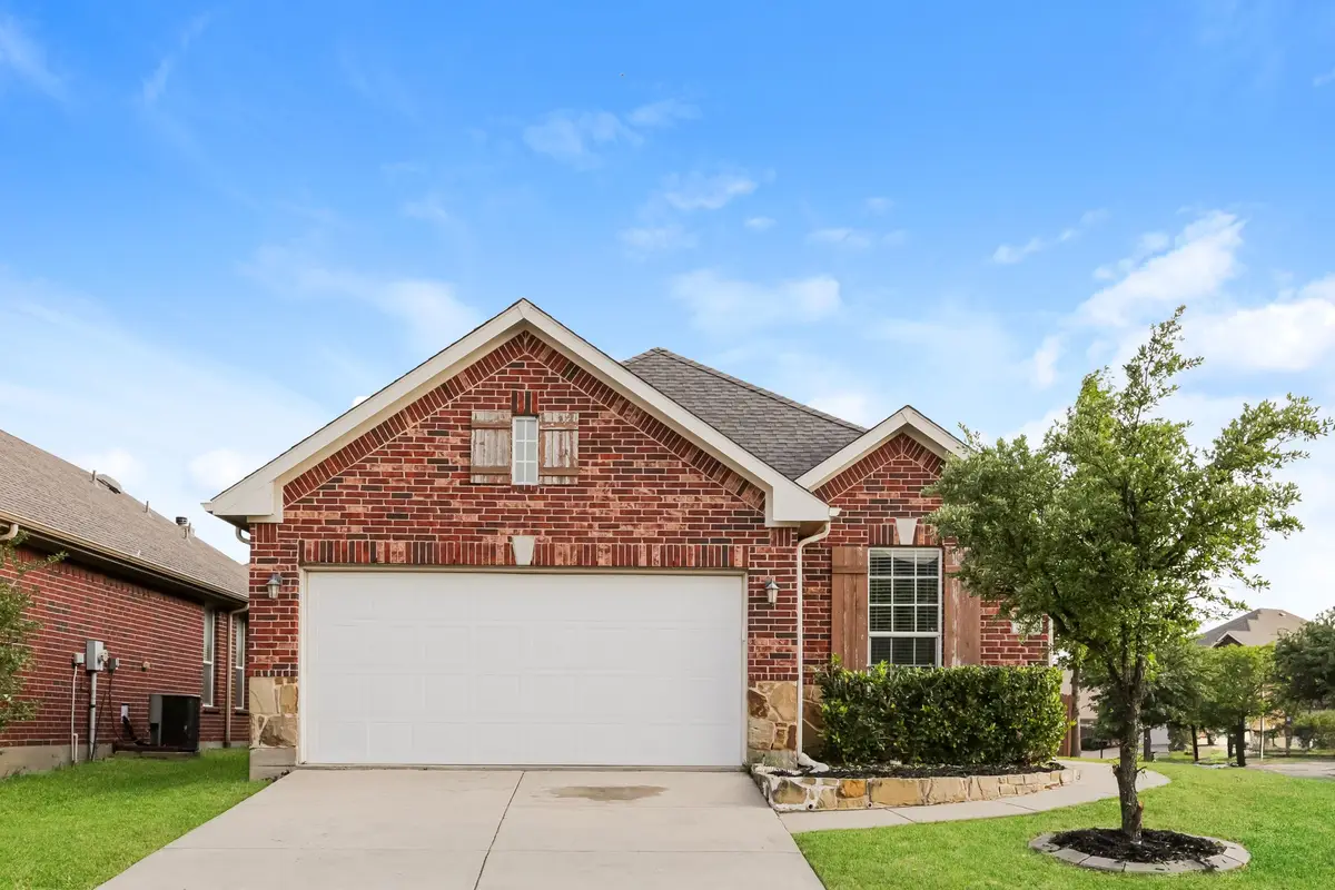 15910 Crosslake Court, Prosper, TX 75078 - #1