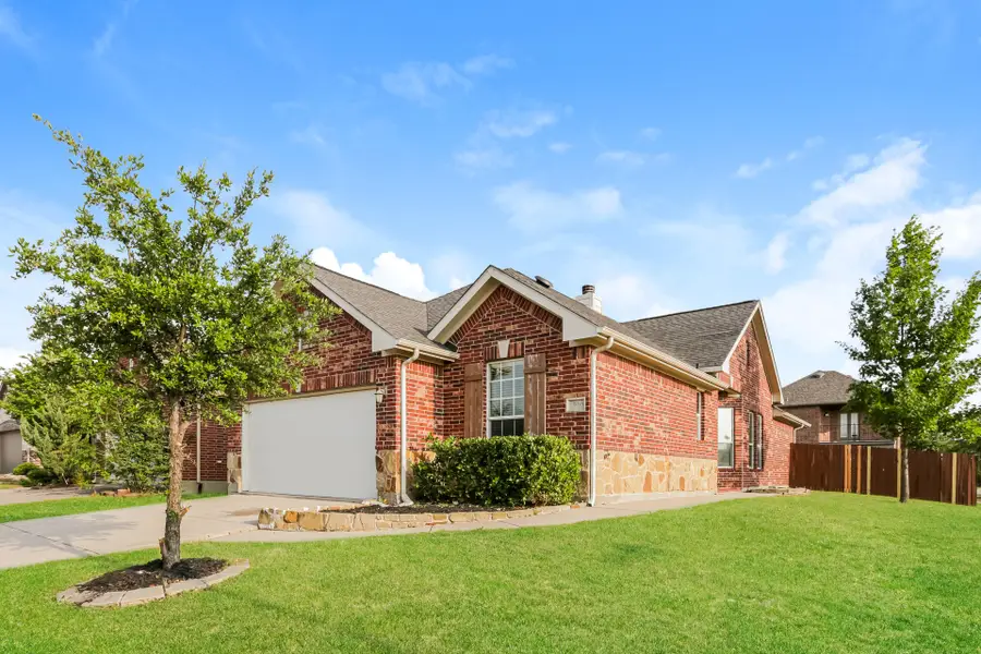 15910 Crosslake Court, Prosper, TX 75078 - #3