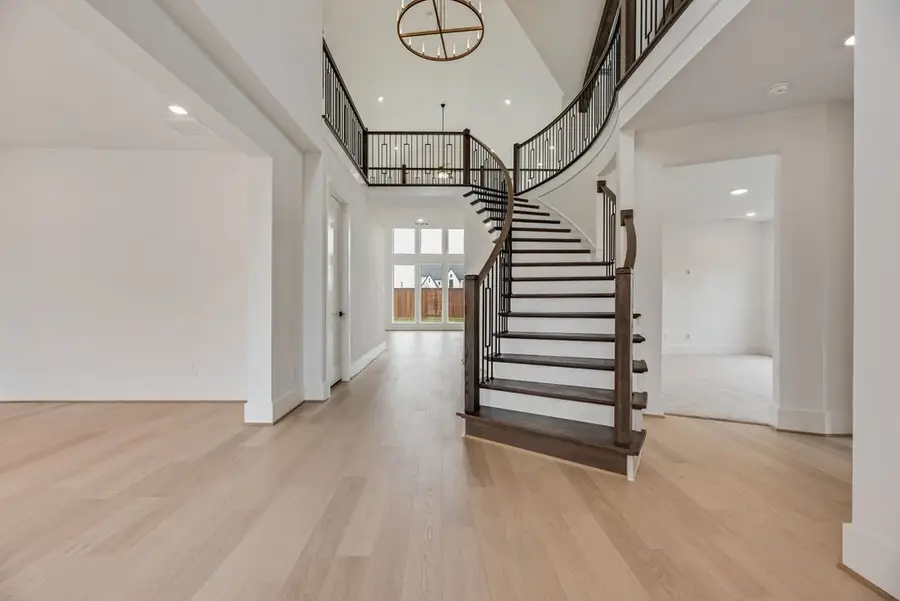 821 Oleander Lane, Prosper, TX 75078 - #3