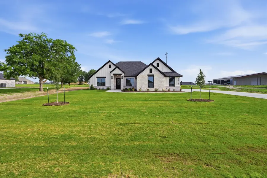 2013 Downslope Lane, Weatherford, TX 76087 - #2