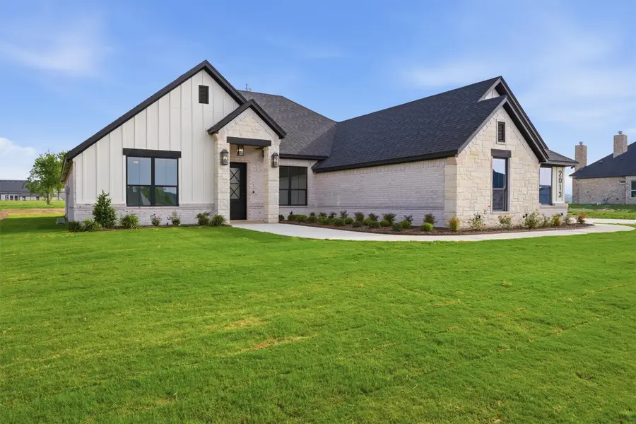 2013 Downslope Lane, Weatherford, TX 76087 - #3