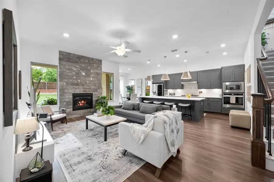 6908 Copperhead Trail, North Richland Hills, TX 76182 - #2