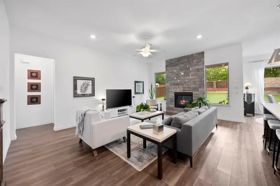 6908 Copperhead Trail, North Richland Hills, TX 76182 - #3