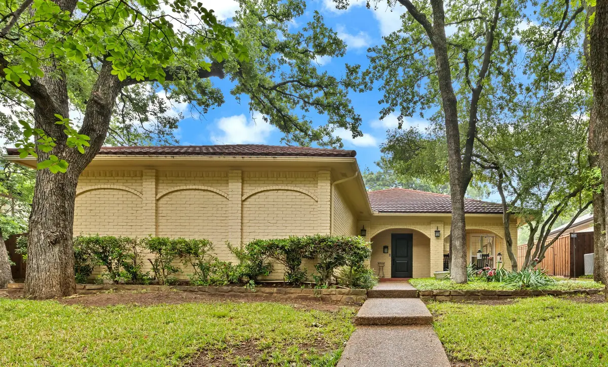 5005 River Ridge Road, Arlington, TX 76017 - #1