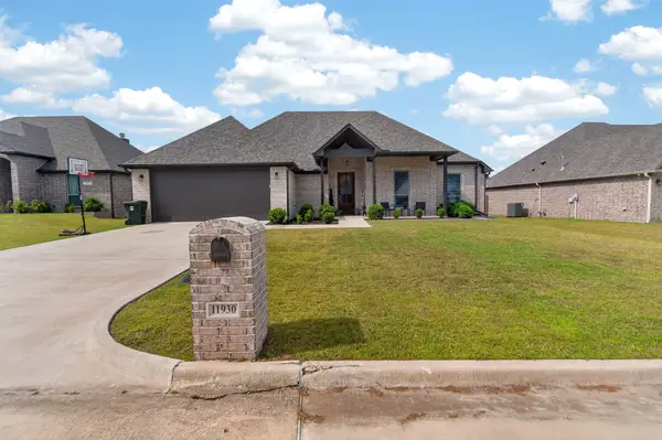 11930 Gillian Court, Tyler, TX 75703