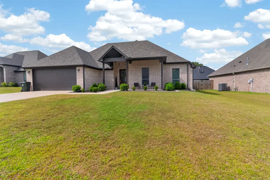 11930 Gillian Court, Tyler, TX 75703 - #2