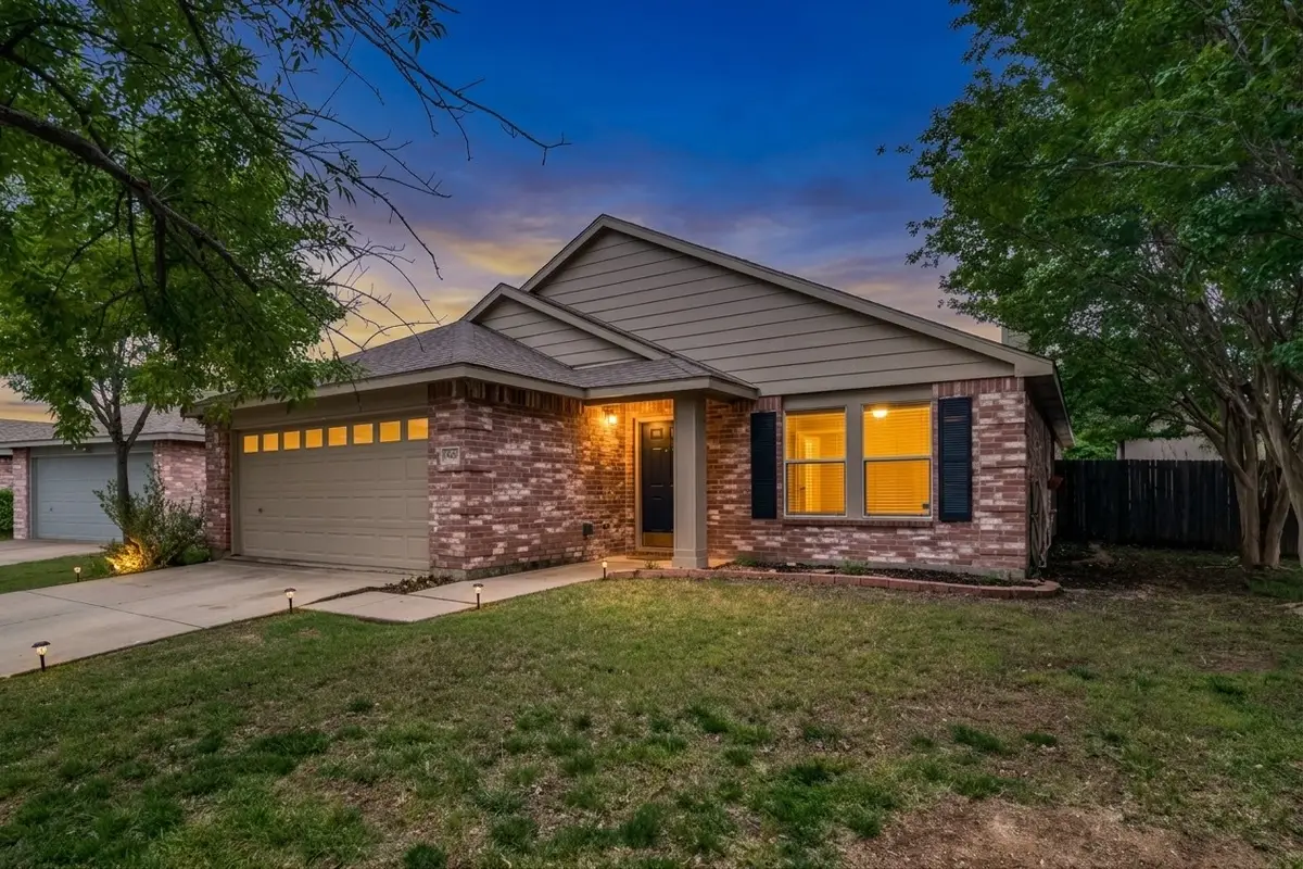 603 Claiborn Lane, Wylie, TX 75098 - #1
