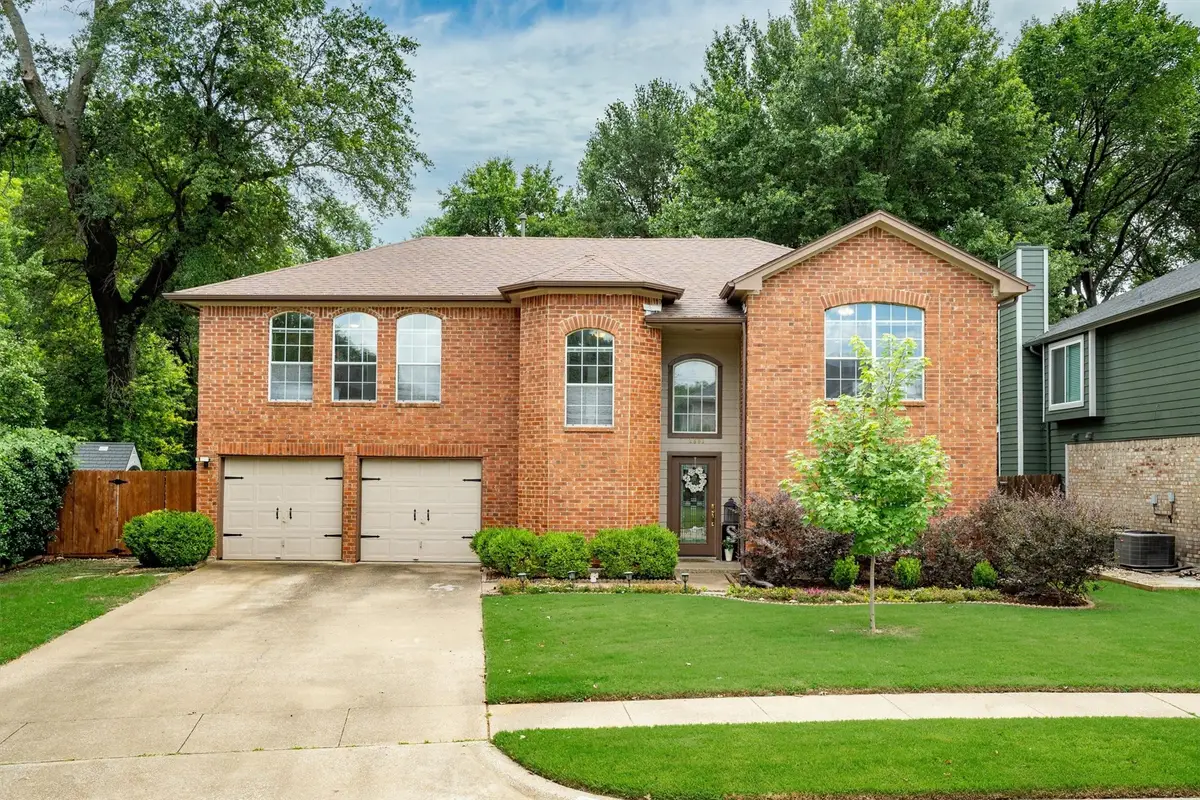 2601 Misty Glen Drive, Flower Mound, TX 75028 - #1