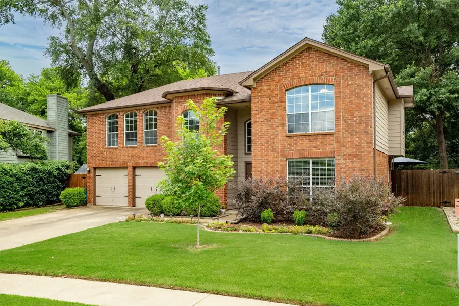 2601 Misty Glen Drive, Flower Mound, TX 75028 - #2
