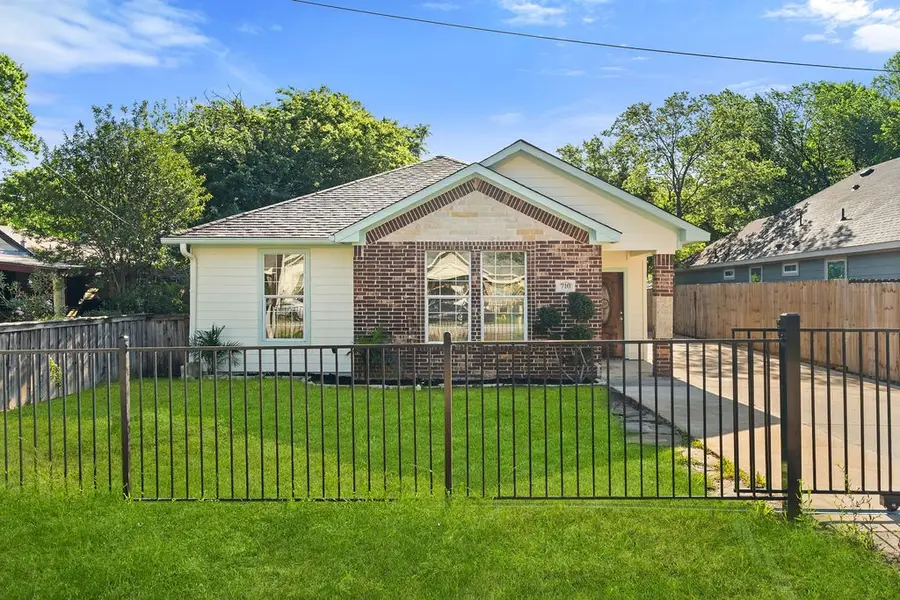 710 Elwayne Avenue, Dallas, TX 75217 - #2
