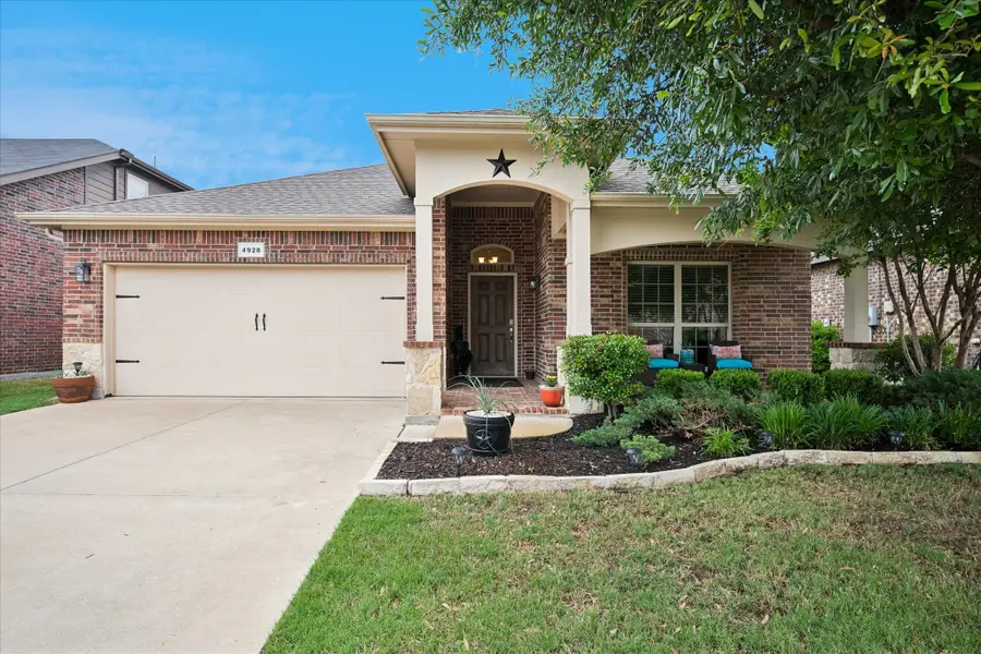 4928 Lazy Oaks Street, Fort Worth, TX 76244 - #2